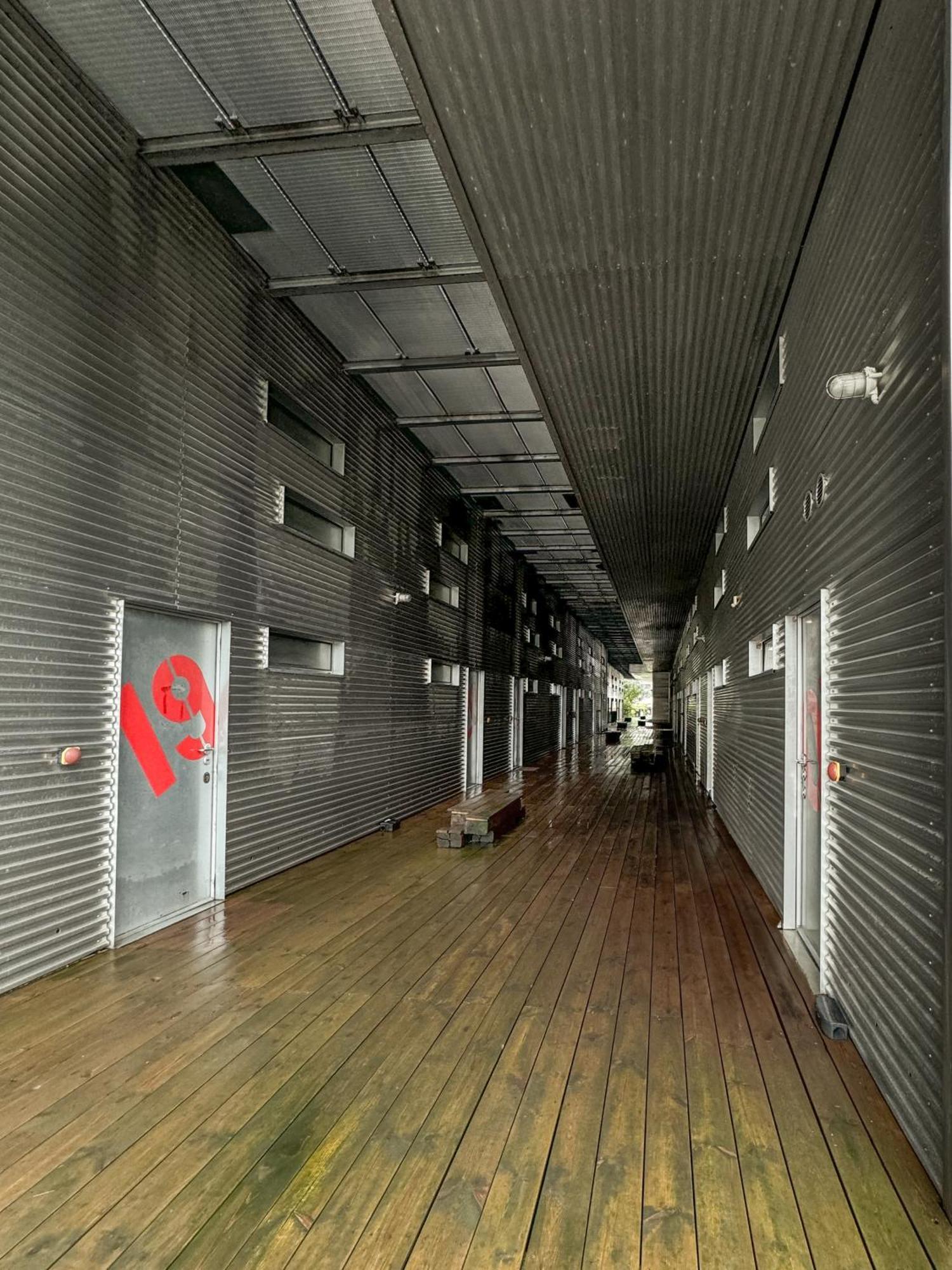 Ferienwohnung White And Brown Exclusive Loft With Terrace - Free Parking - M2 Station Mailand Exterior foto